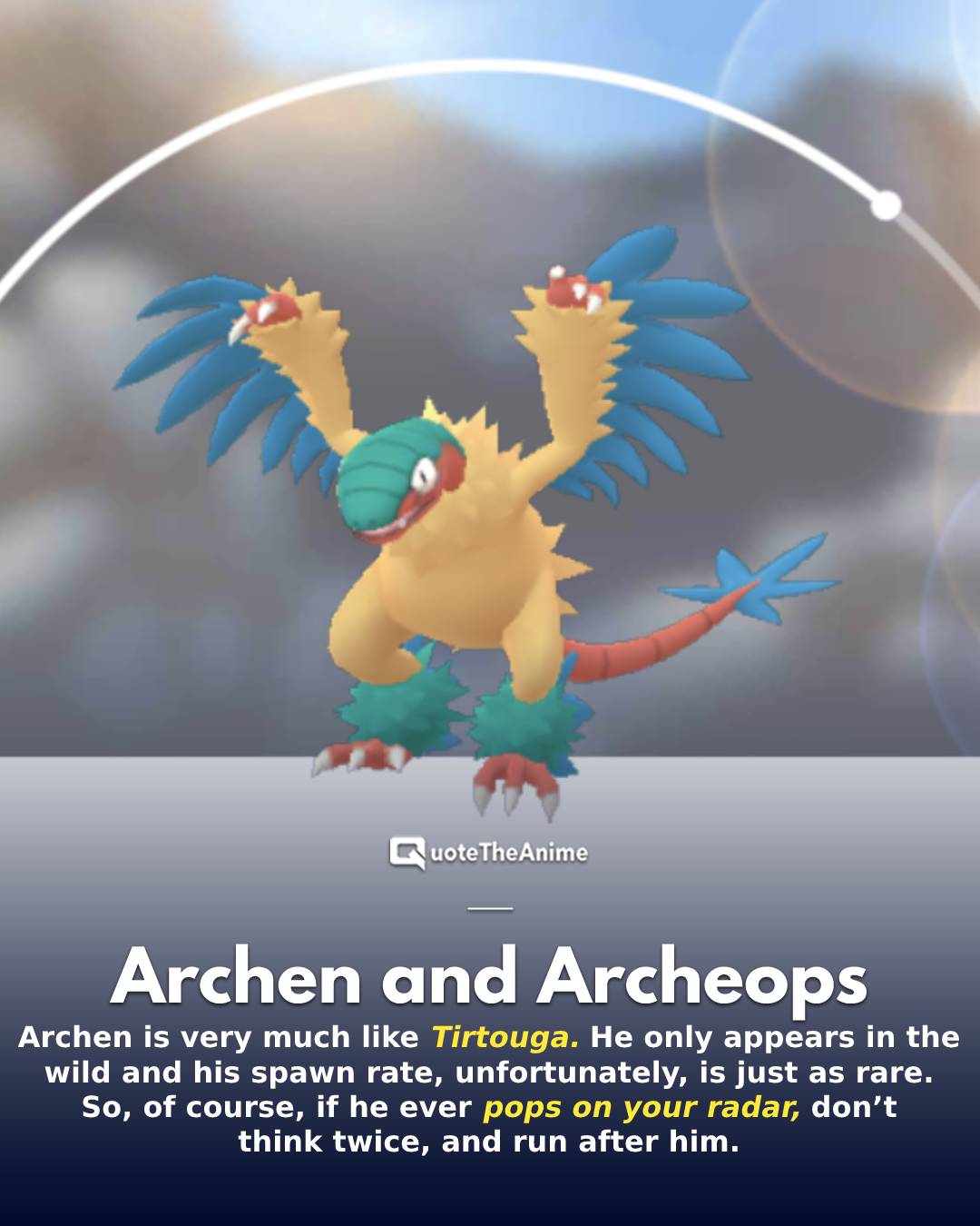 The Rarest Pokemon in Pokemon GO and How To Find Them