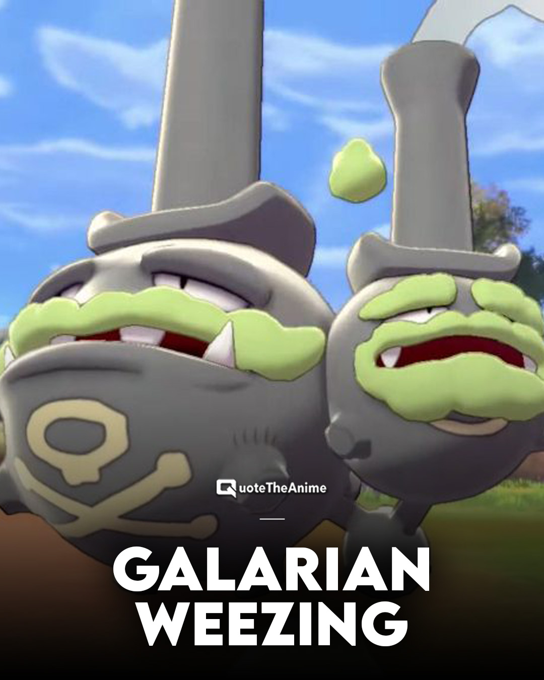 17+ Ugliest Pokemon Of Every Type (Ranked)