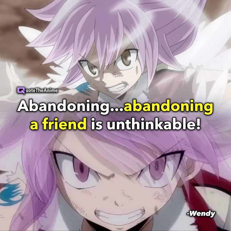 Wendy Marvell Quotes 2