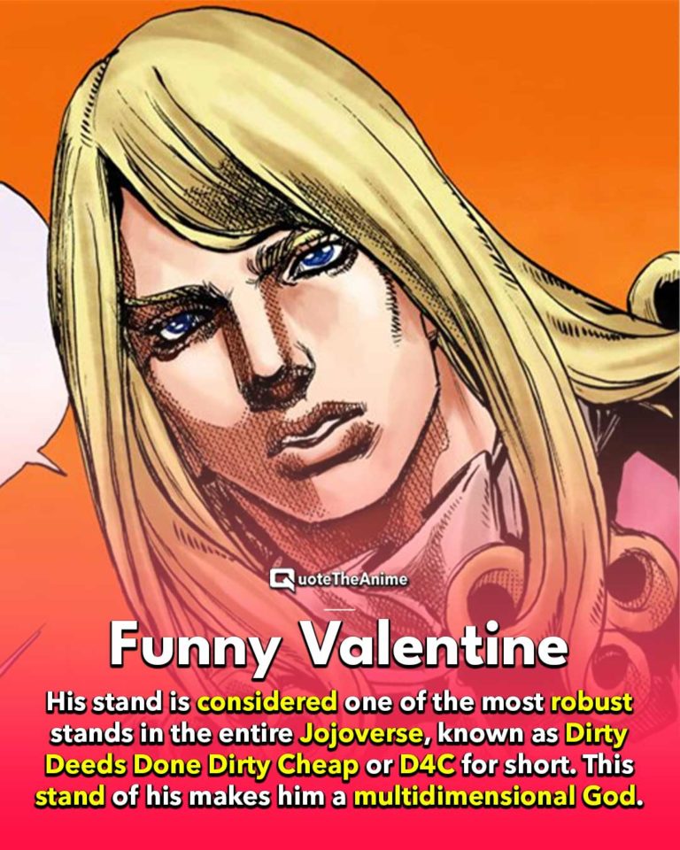 Funny Valentine