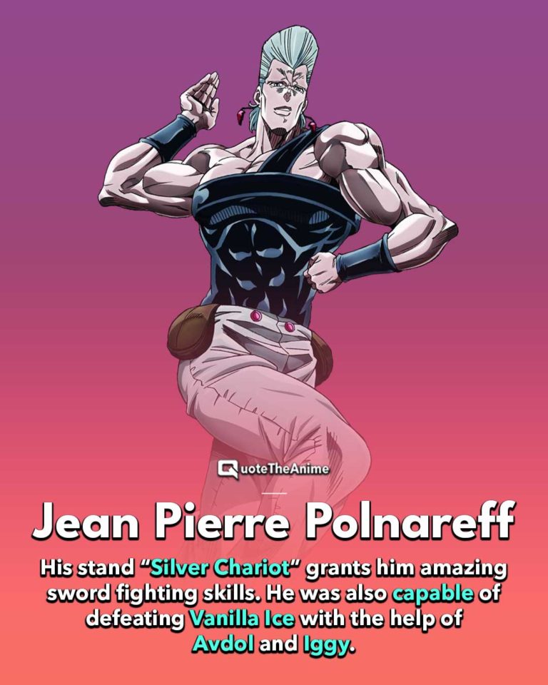 Polnareff