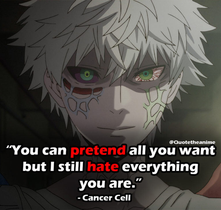 11+ Awesome Cells At Work! Quotes