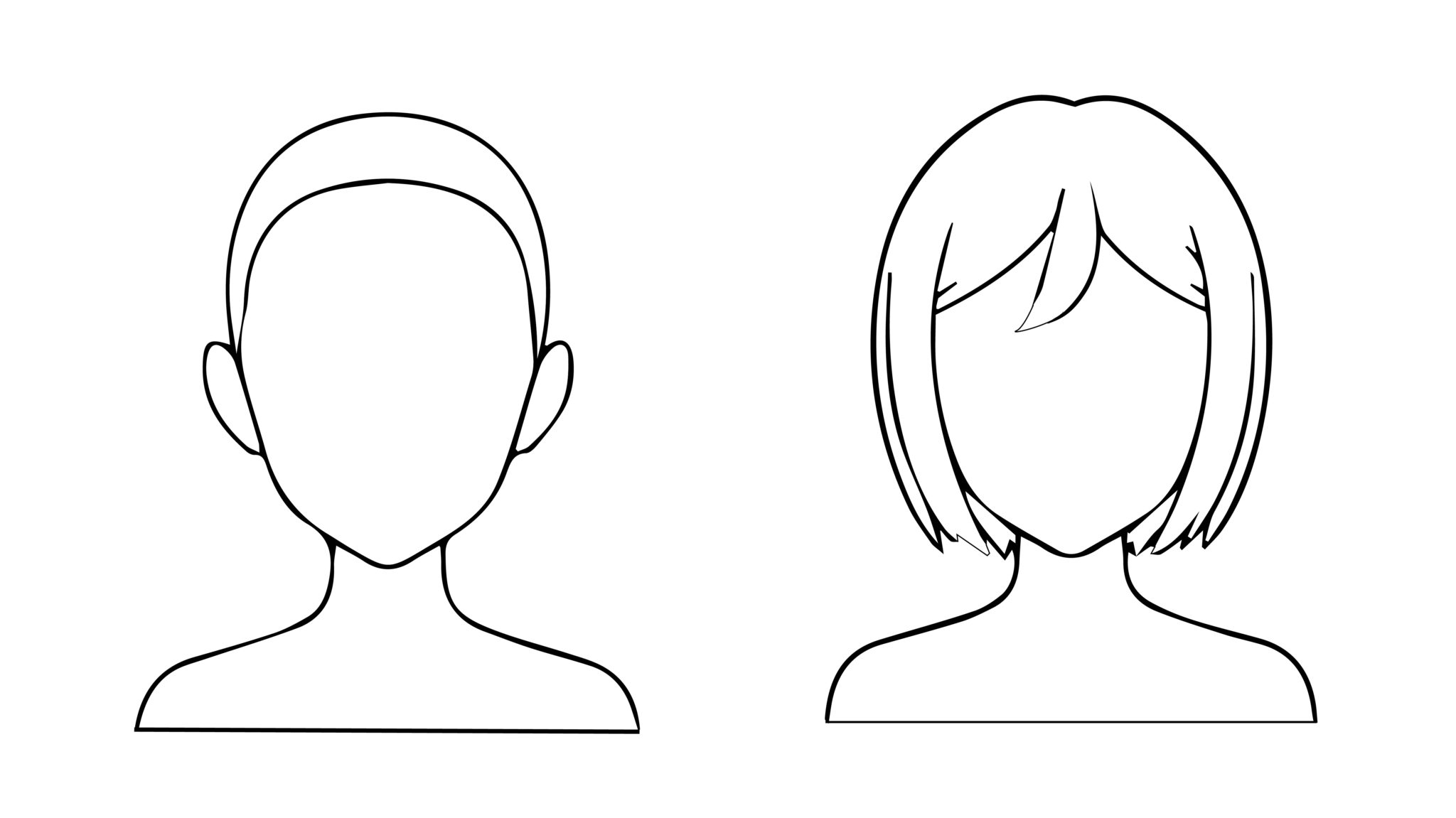 How To Draw Anime Easy Step By Step Buff Wruch1963