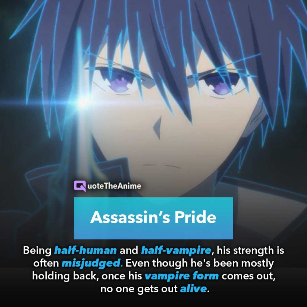 35+ Anime where MC is Possessed by a Demon! (HQ Images) | QTA