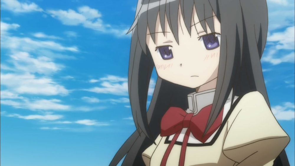 21+ Anime Girls with Black Hair! (WAIFUS)