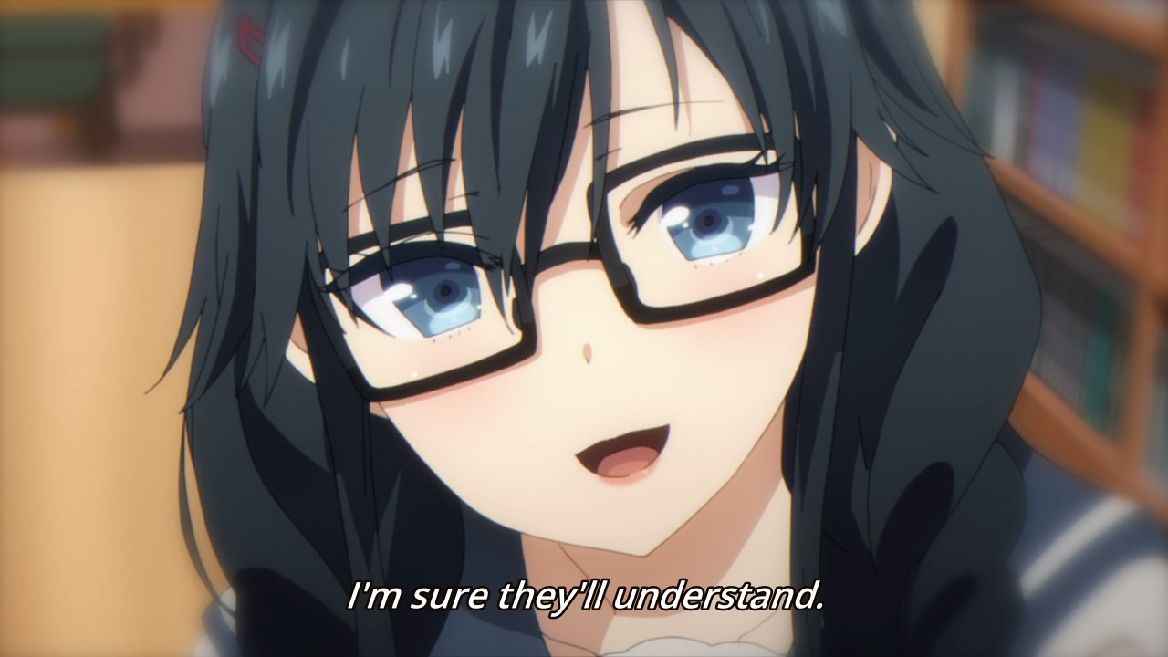 21+ Anime Girls with Black Hair! (WAIFUS)