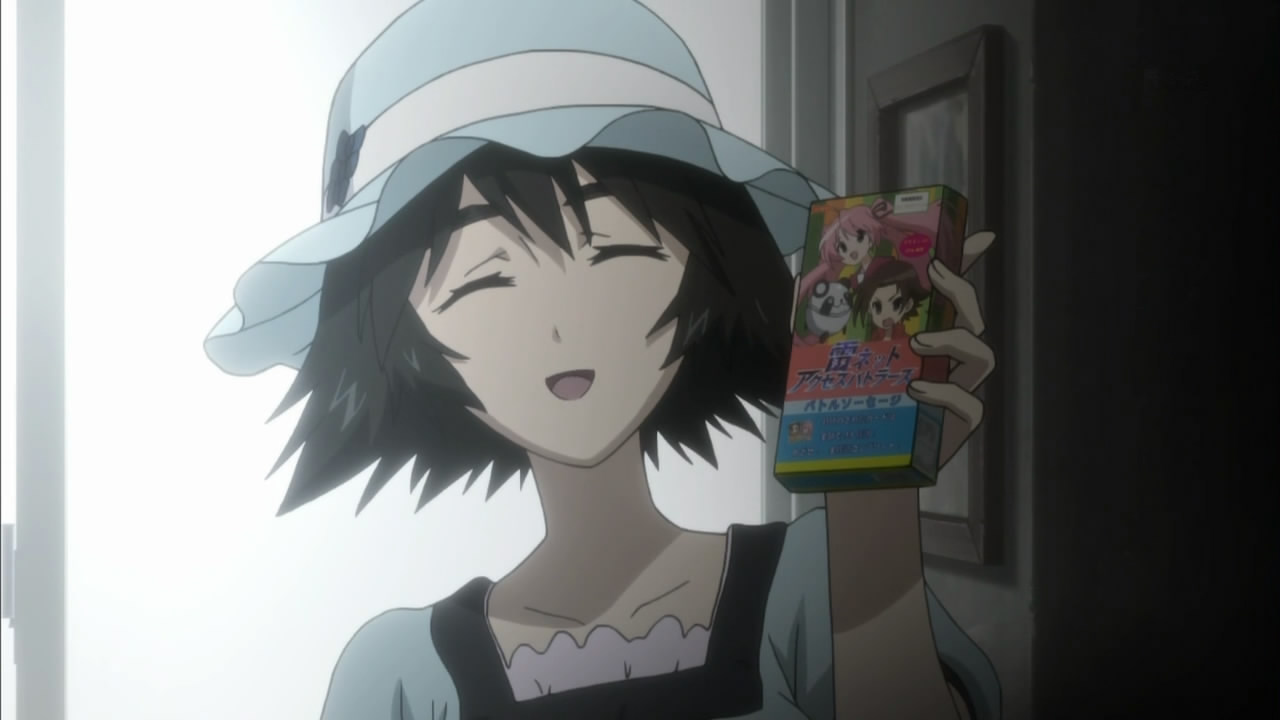 21+ Anime Girls with Black Hair! (WAIFUS)