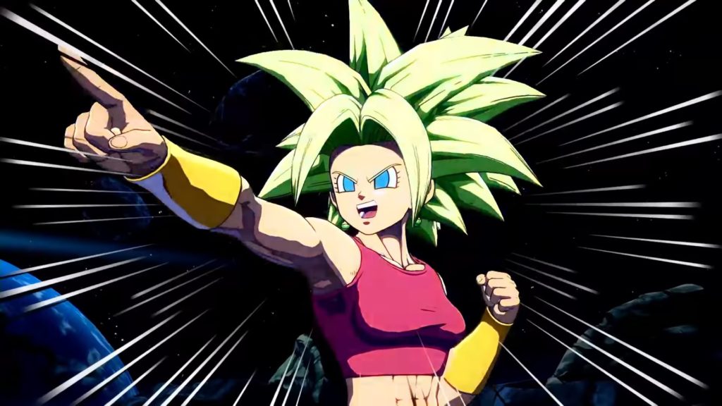 Kefla Super Saiyan, Best Female Anime Hair, Top Female Anime Hair