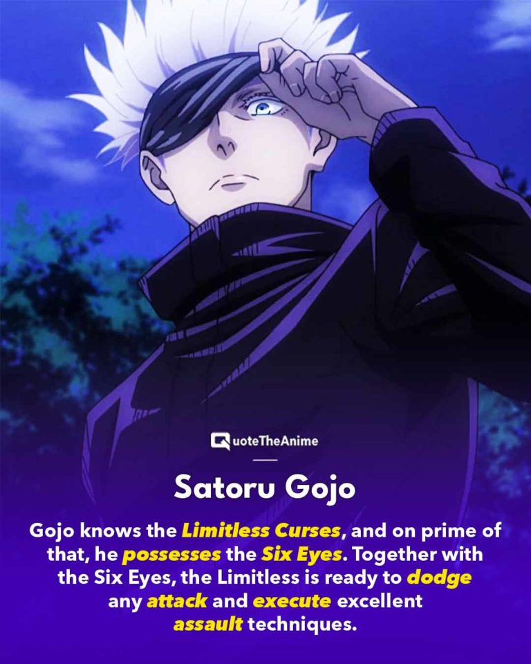 Gojo