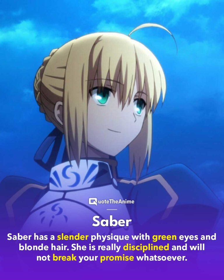Saber