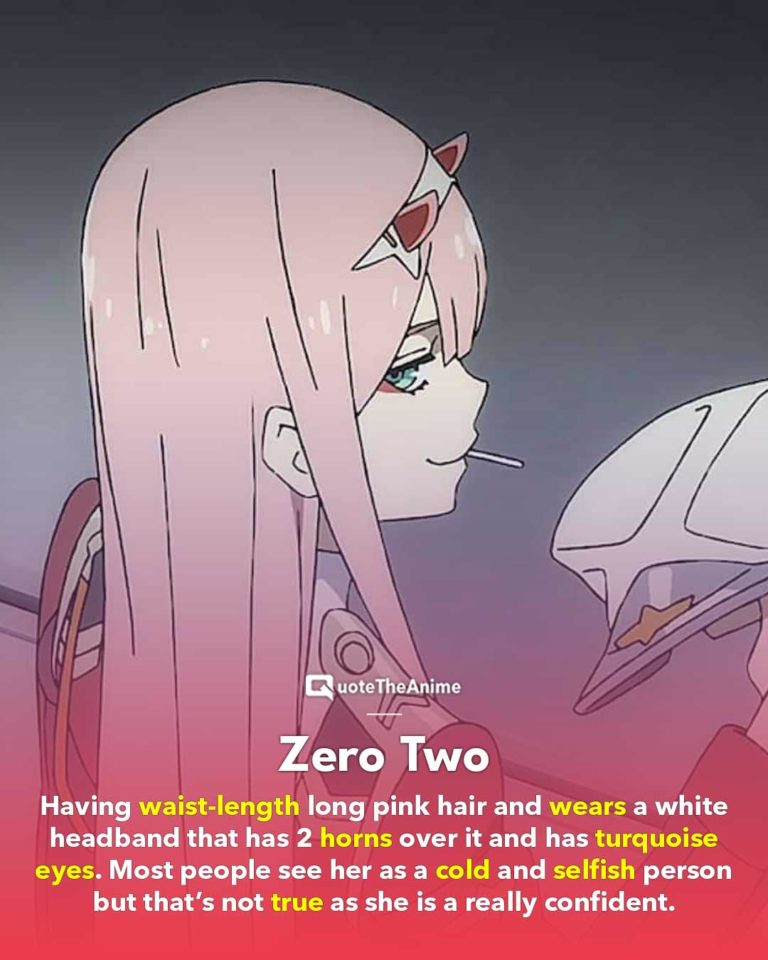 Zero Two