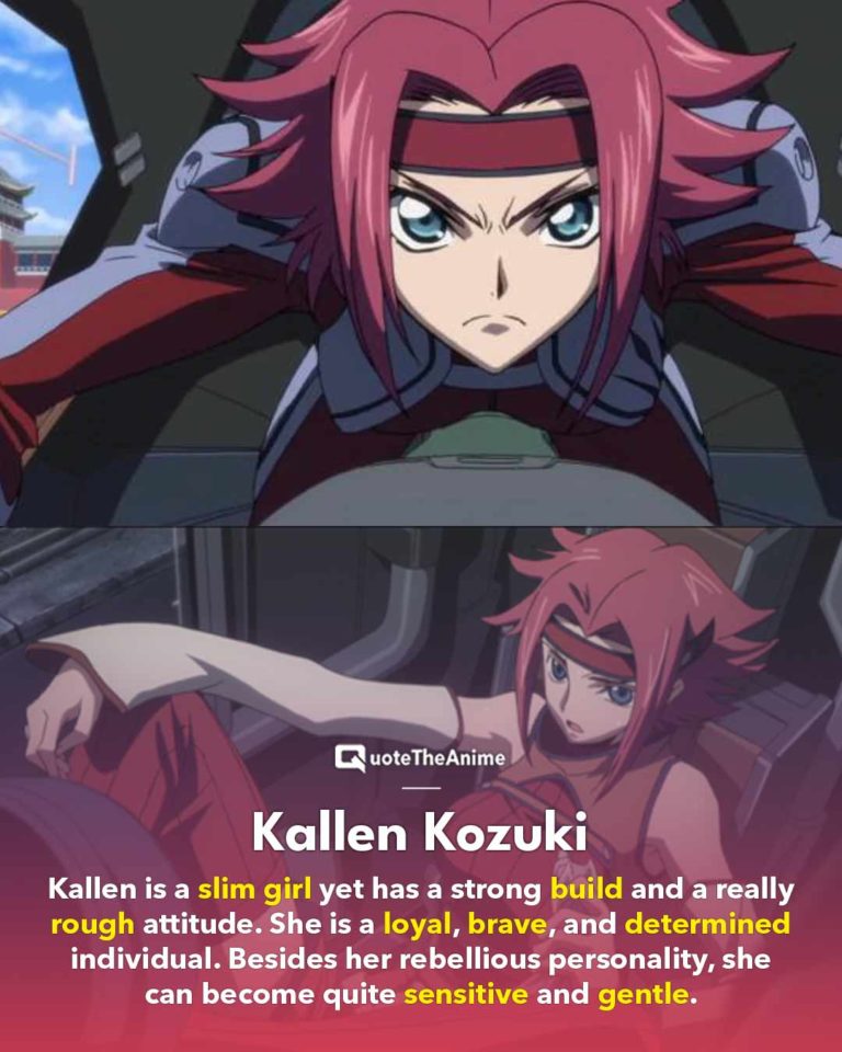 Kallen Kozuki