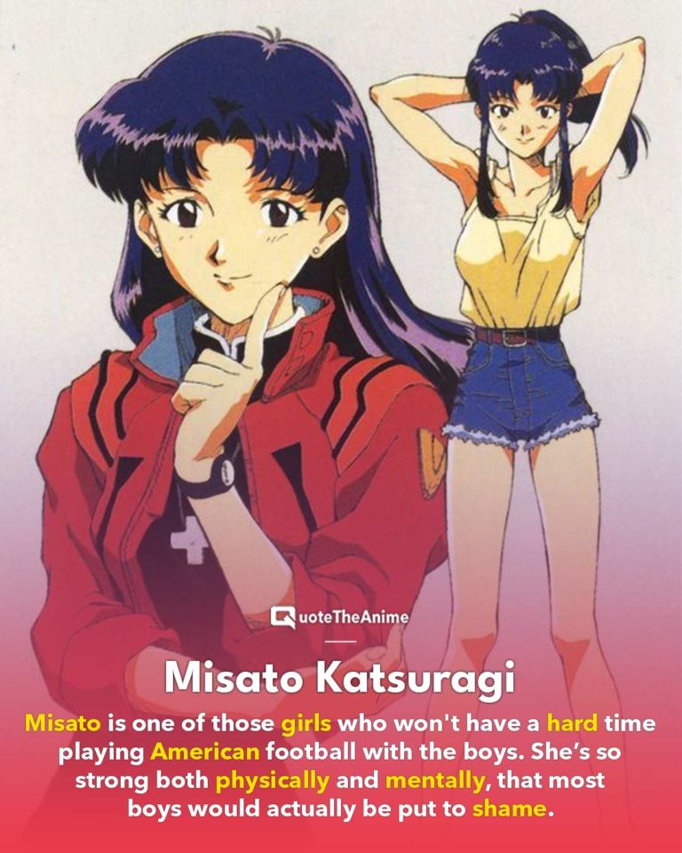 Misato