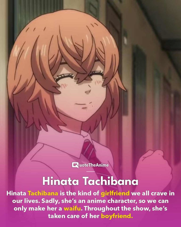 34. Hinata Tachibana