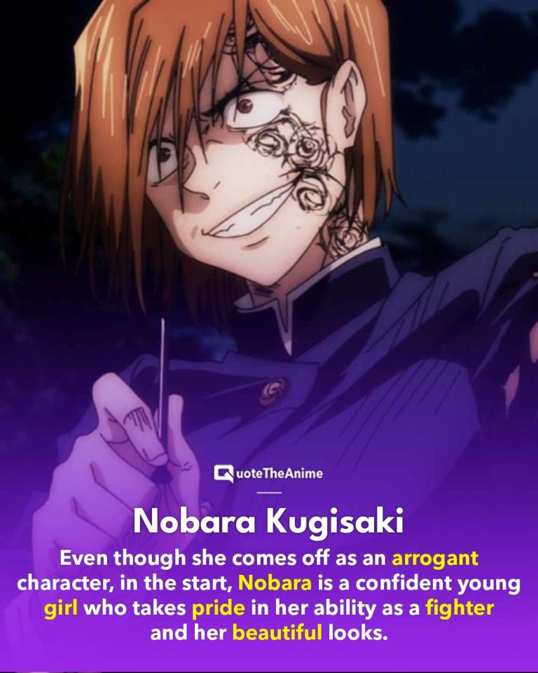 Nobara