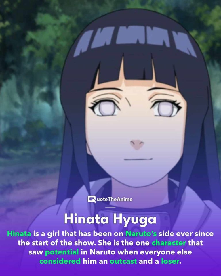 Hinata Hyuga