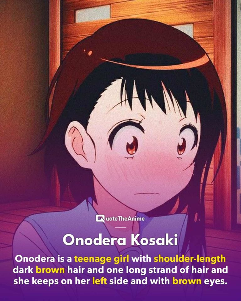Onodera