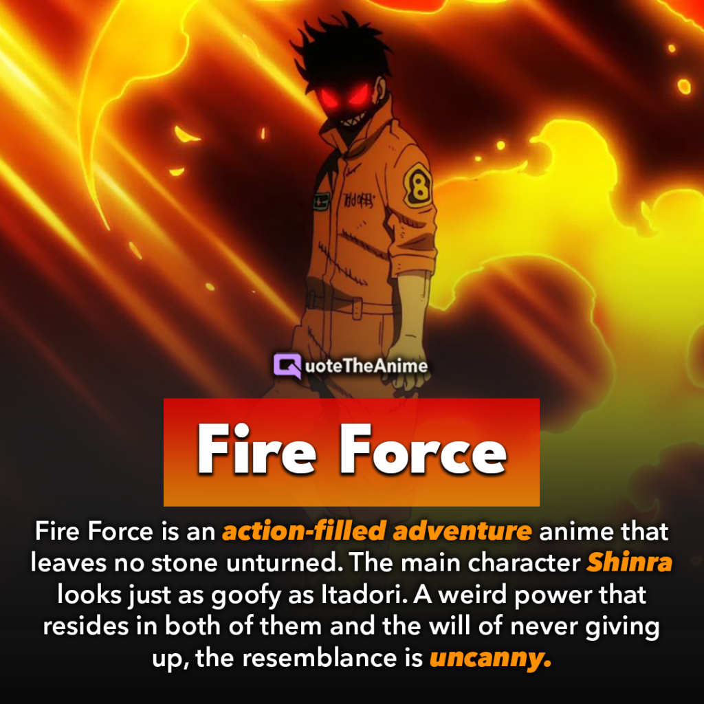 25+ Best Super Power Anime of All Time QTA