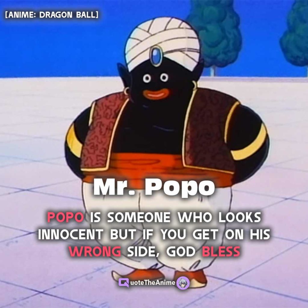 31+ Black Anime Characters that are Amazing! (African American)
