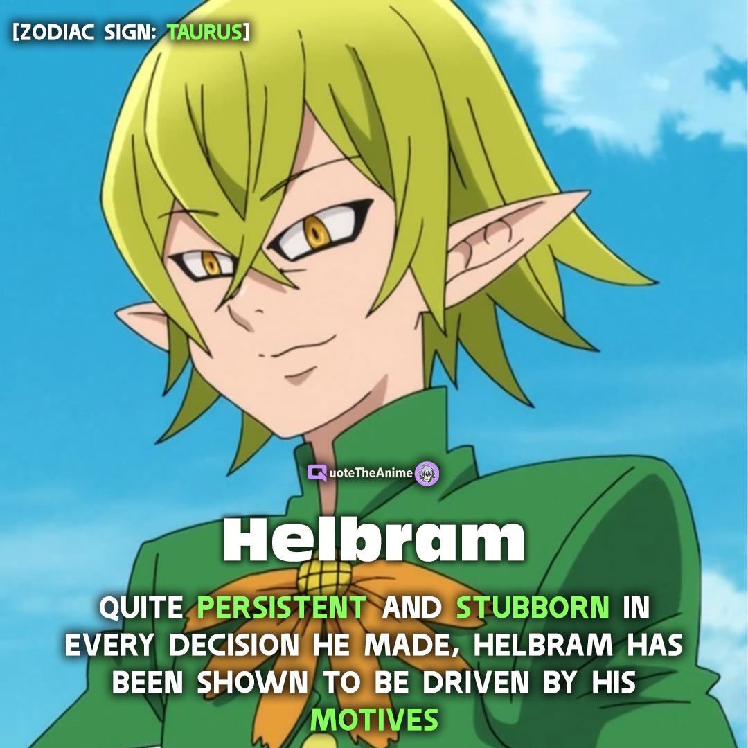 15+ Seven Deadly Sins Zodiac Signs! (Find Yours)