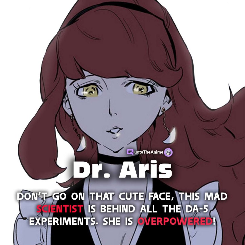26. Dr Aris