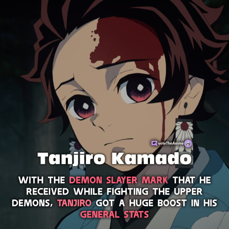 The main man of the show, Tanjiro is known as one of the strongest Demon Slayer of all time. In the Anime series, we don't see a lot of what he's capable of. However, in Manga, Tanjiro is a beast. He has a nice personality in general. Even though his family was killed by a demon and his young sister was turned into one, he didn't let that hatred get the worst of him. However, he decided to turn Nezuko back to the human form no matter what it takes. Therefore, by not just fighting the demons and also the whole Demon Corps, Tanjiro is constantly trying his best to improve and find a cure for Nezuko. So, why exactly is one of the strongest characters from the Demon Slayer series? Powers/Abilities Superhuman strength, speed, reflexes, and even smell, Tanjiro is one of the strongest characters in general. With the Demon Slayer Mark that he received while fighting the upper demons, Tanjiro got a huge boost in his general stats. Tanjiro learned the water breathing style by Sakonji who was the Water Hashira before Giyu. The intimidating power of Water Breathing Style is exactly what makes Tanjiro a fearsome enemy to most characters out there. His Tenth Form: Constant Flux is the most powerful attack. A huge water dragon appears that gets a huge increase in strength with each rotation it takes. Sounds interesting, right? With all these powers, Tanjiro is one of the strongest Demon Slayer characters of all time.