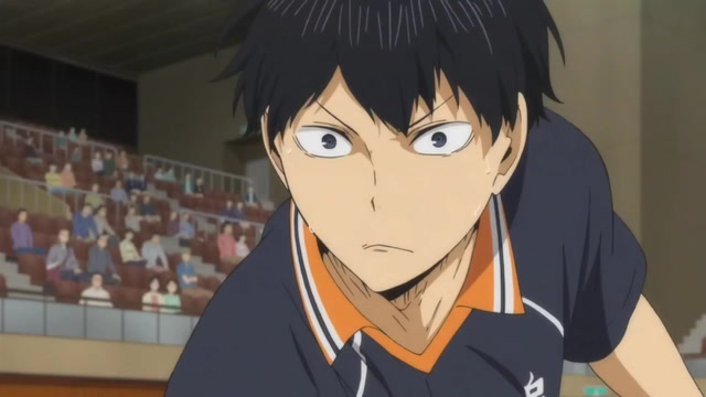 Kageyama