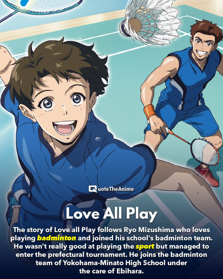 51+ BEST Sports Anime to Watch