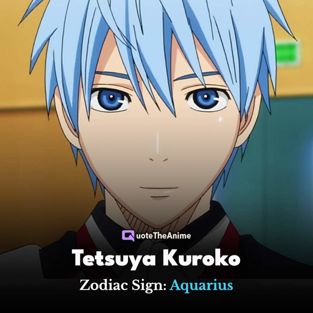 Kuroko