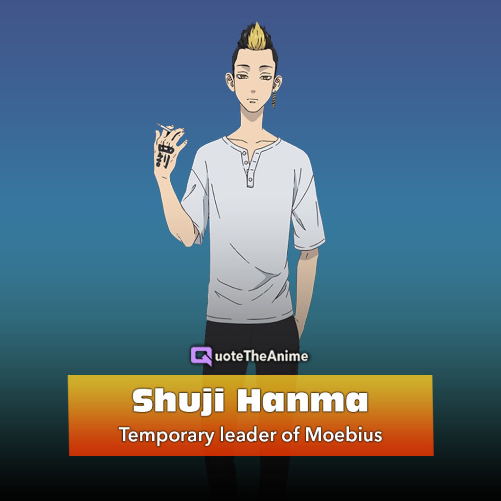Shuji Hanma