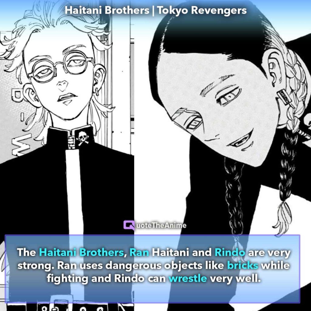 Bonten | Tokyo Revengers Wiki (INFO)