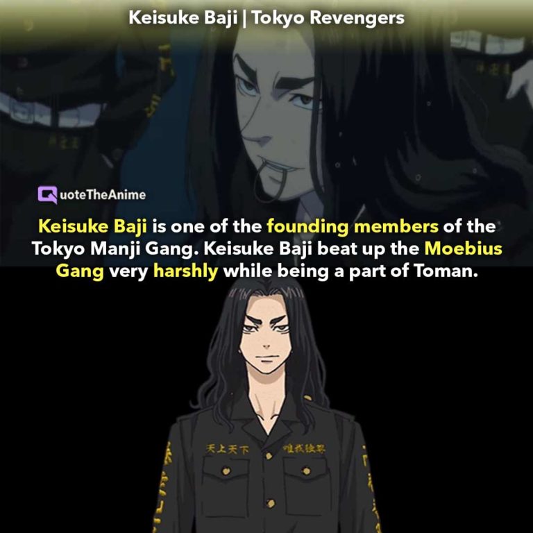 Keisuke Baji