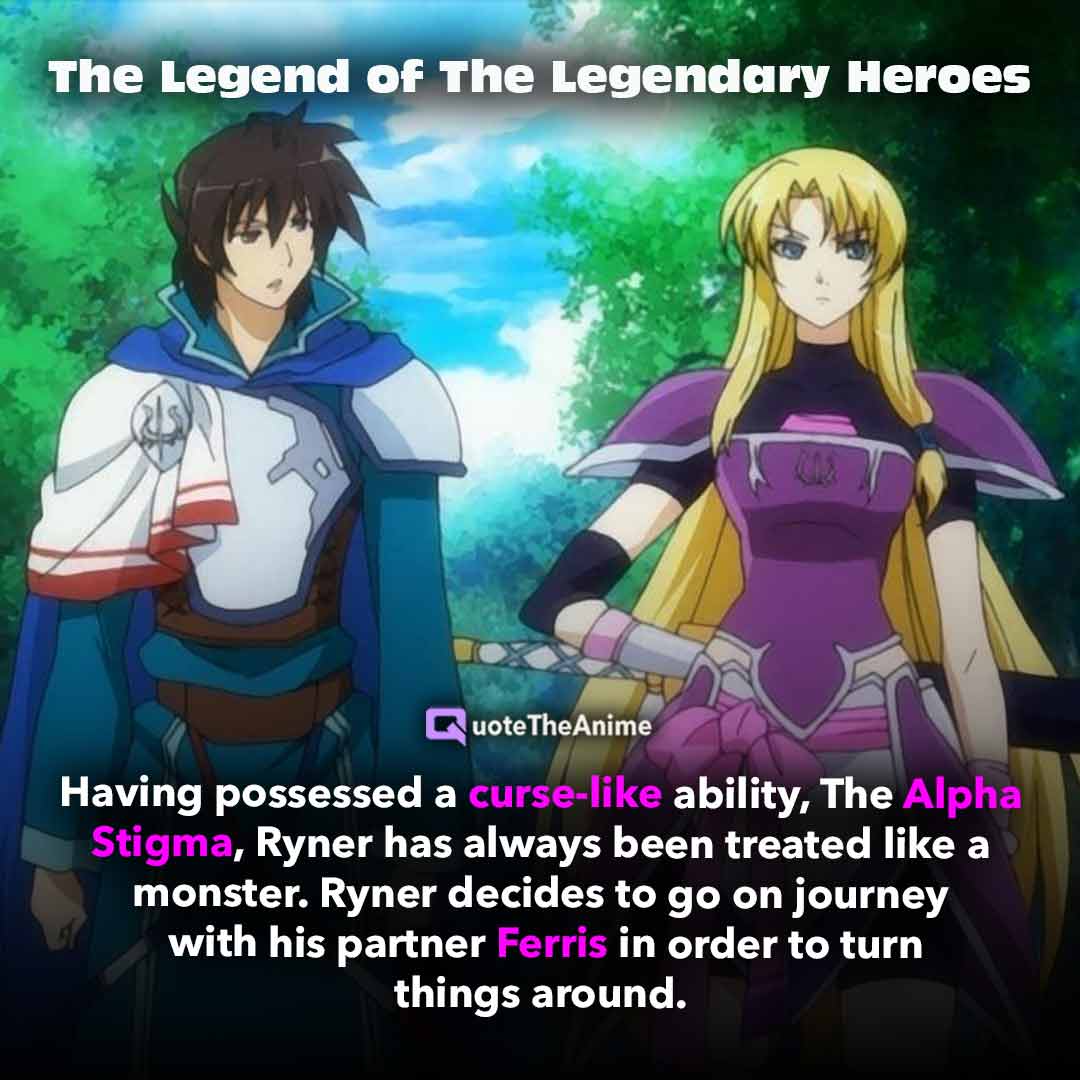 21+ Anime Where MC Gets Betrayed and Wants Revenge! | QTA