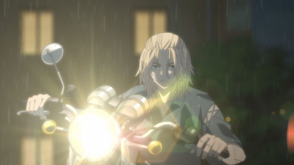 Manjiro Leadership