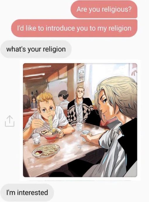 35+ FUNNIEST Tokyo Revengers Memes! (HILARIOUS)