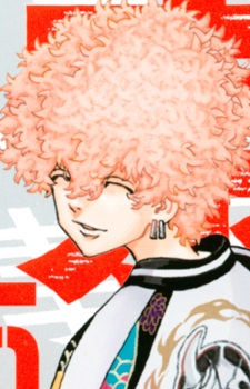Souta Kawata Angry Tokyo Revengers Wiki Info Qta