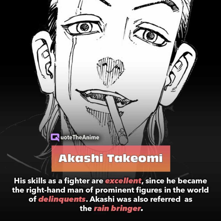 akashi tokyo revengers