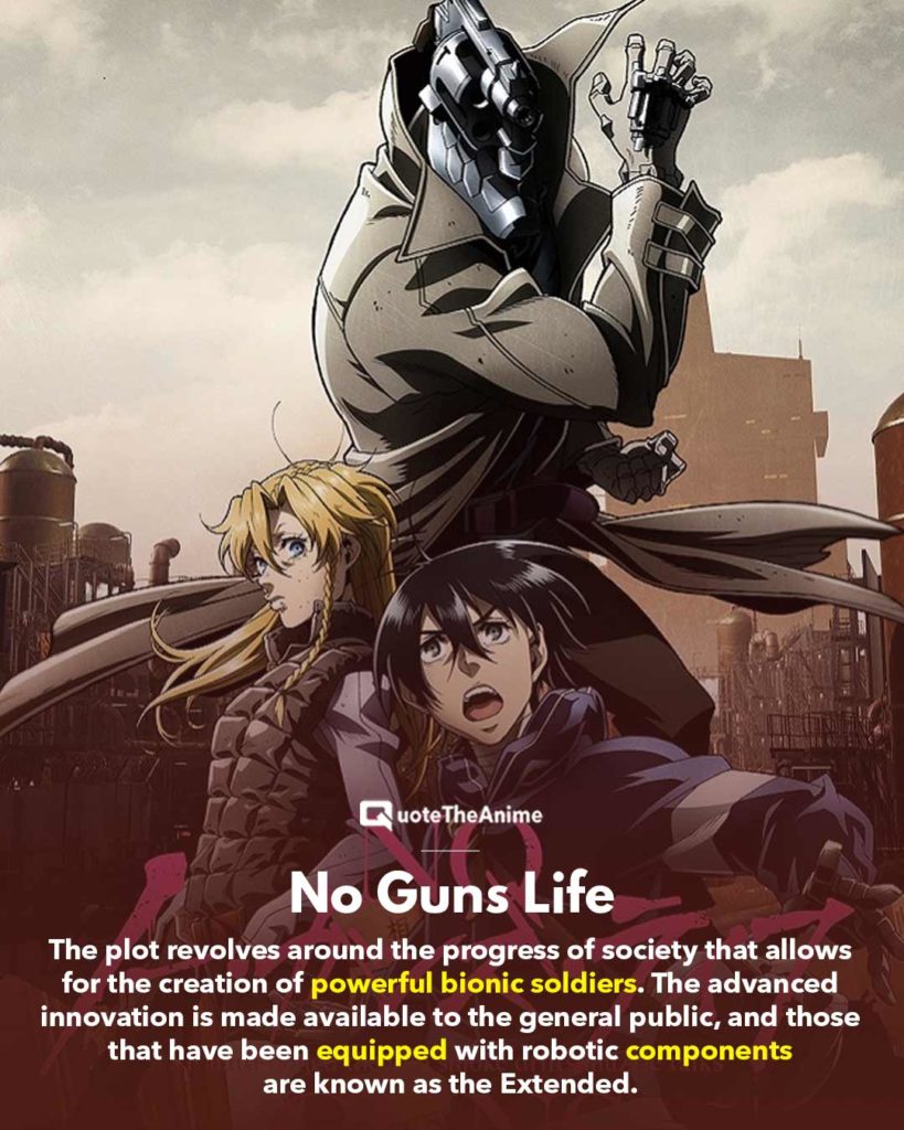 27+ Manga Like Chainsaw Man