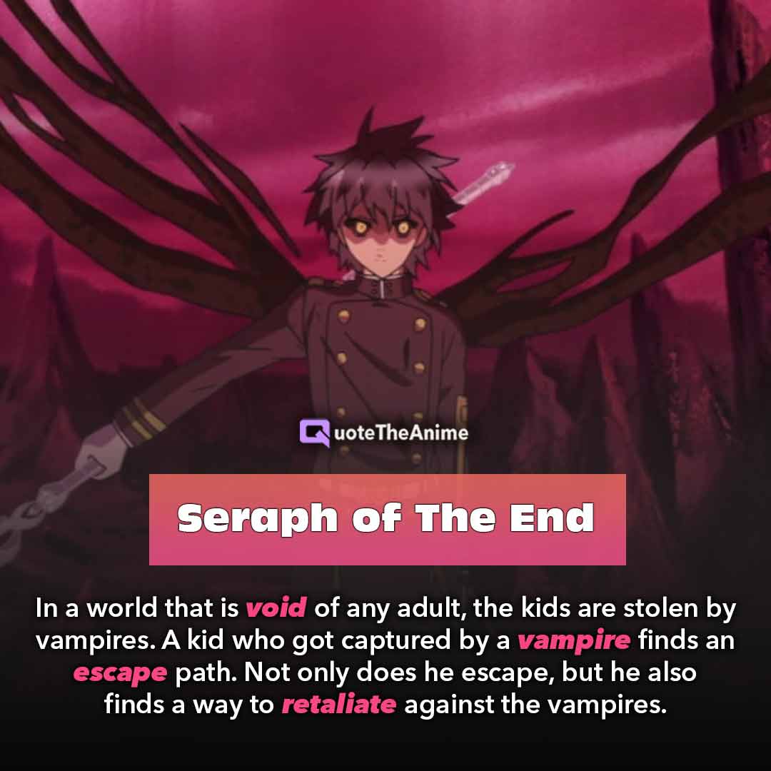 21+ Anime Where MC Gets Betrayed and Wants Revenge!