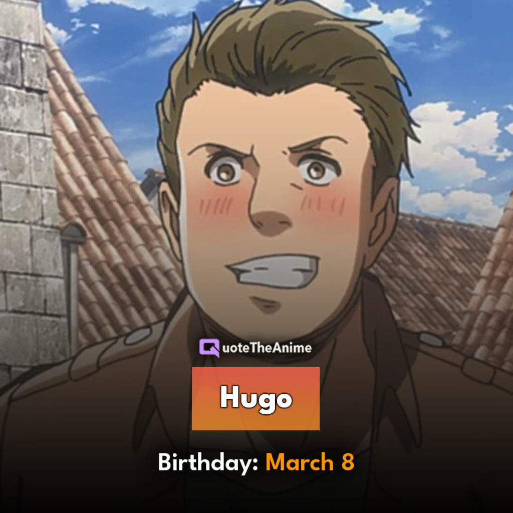 Hugo