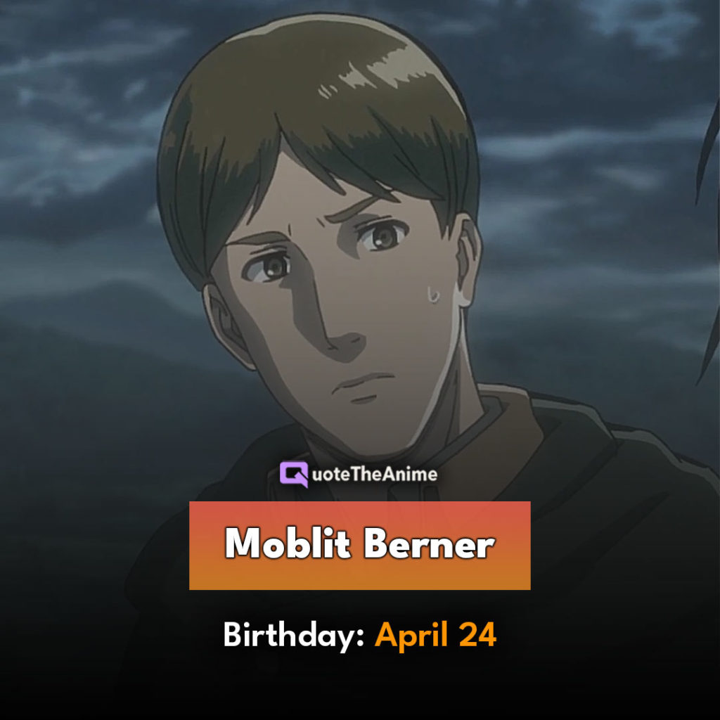 Moblit Berner