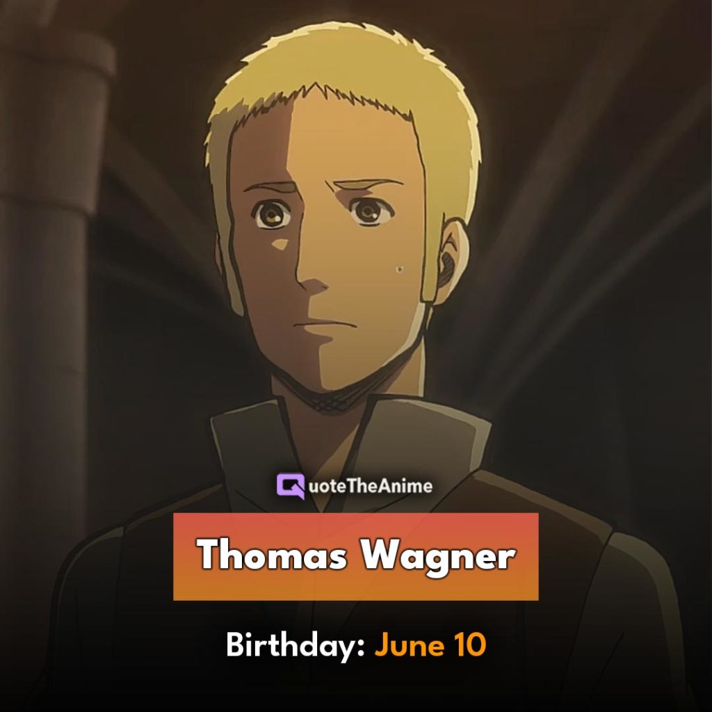 Thomas