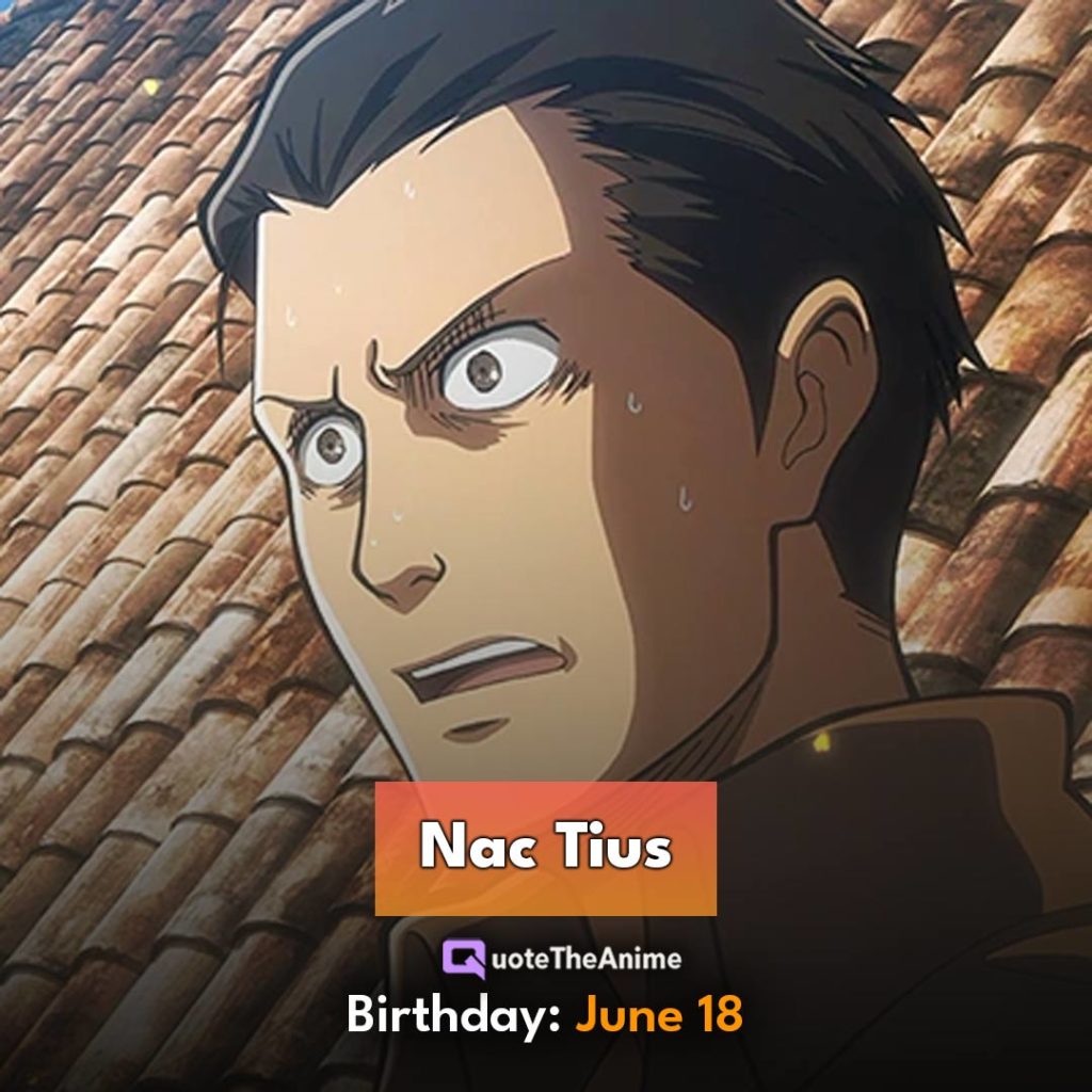 Nac Tius