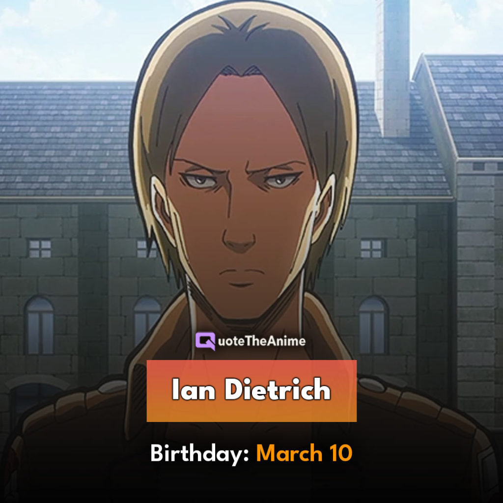 Ian