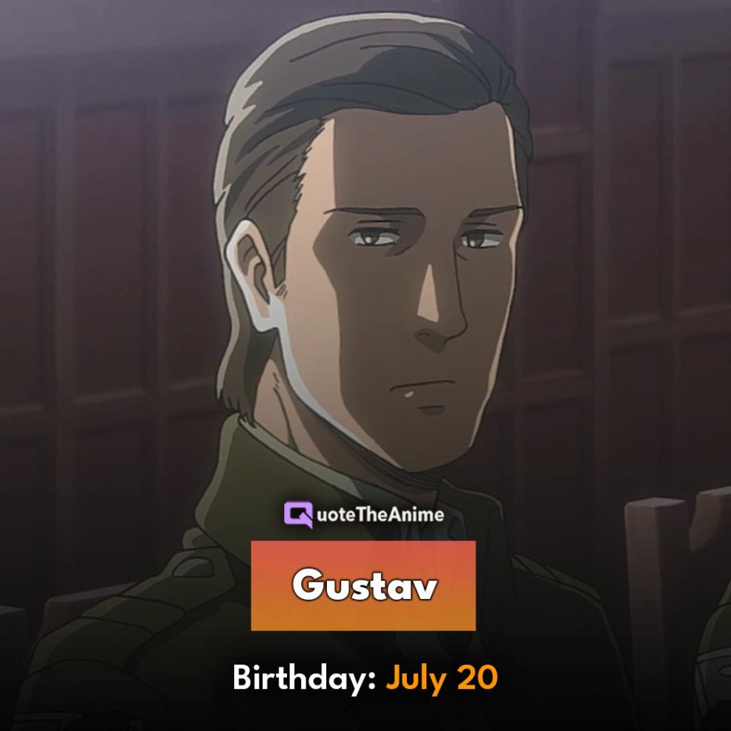 Gustav