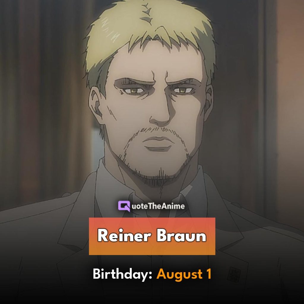 Reiner Braun