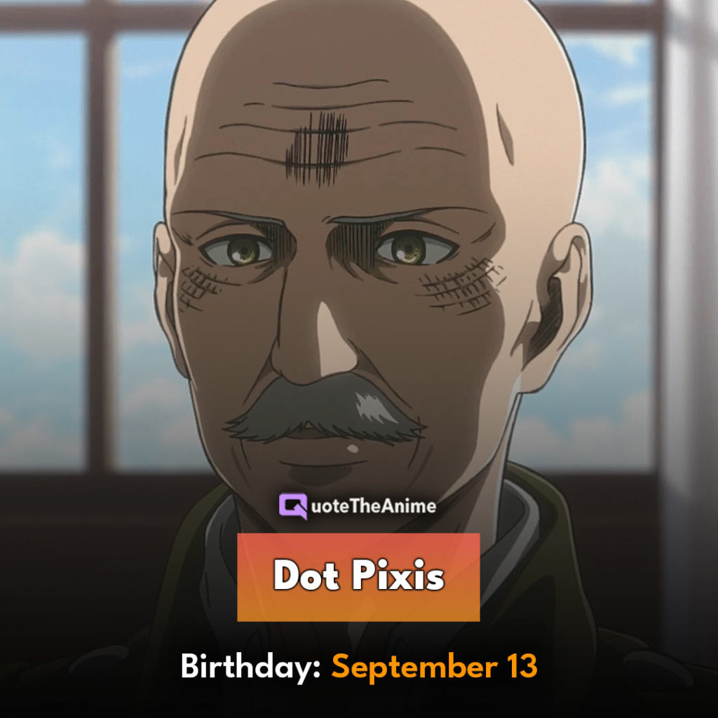 Dot Pixis
