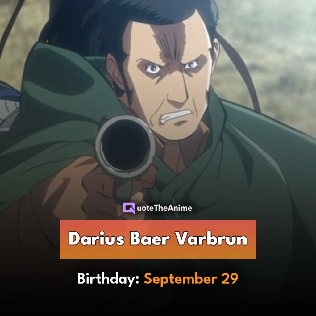 Darius