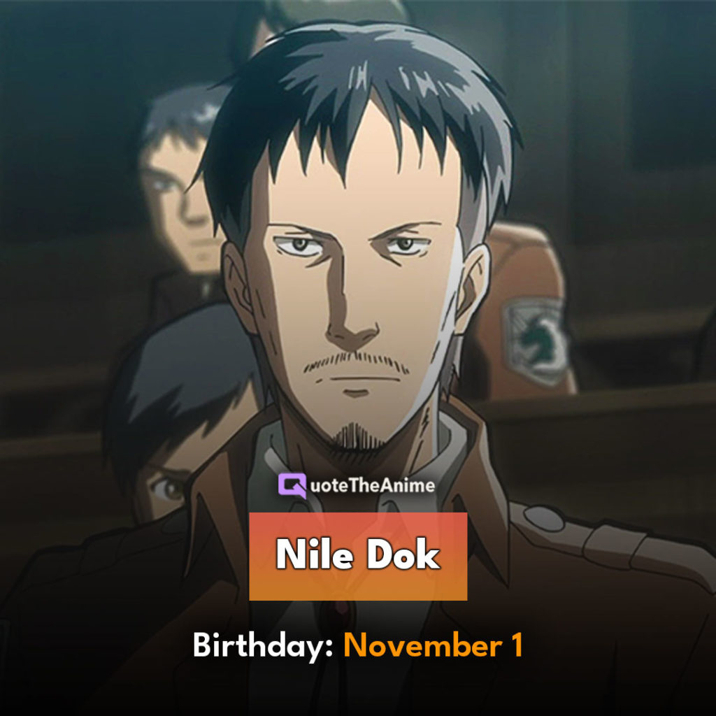 Nile