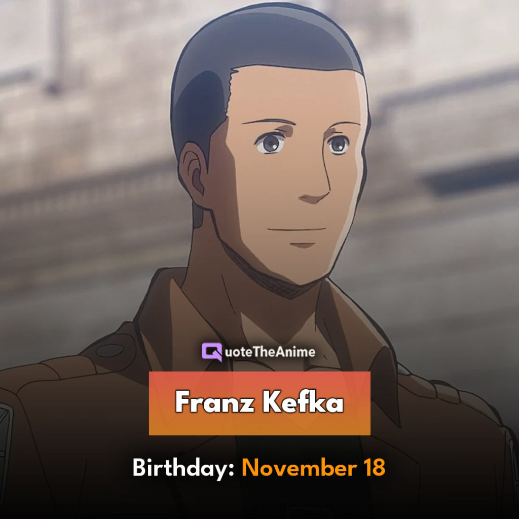 Franz Kefka